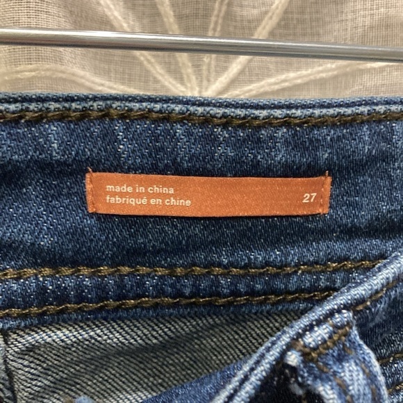 Pilcro Jeans by Anthropologie - Picture 7 of 10